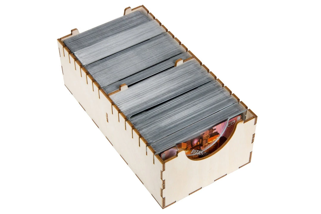 The Broken Token Broken Token - Wondrous Fleet Organizer 13 The Broken Token Broken Token - Wondrous Fleet Organizer