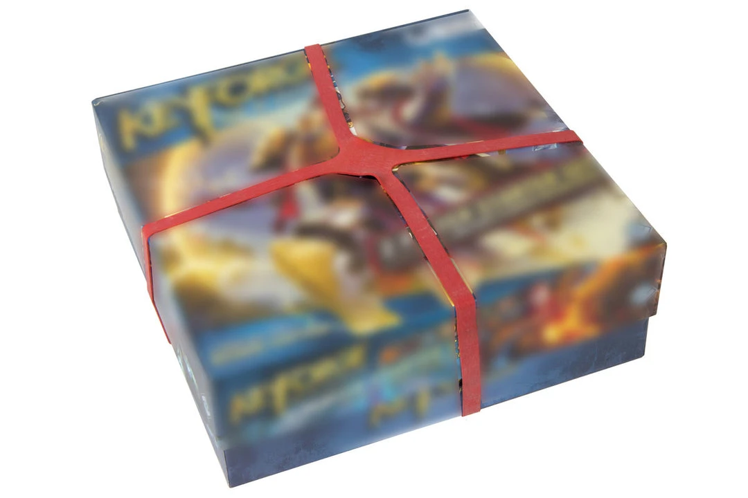 The Broken Token Broken Token - Compact Card Game Deluxe Expansion Organizer 4 The Broken Token Broken Token - Compact Card Game Deluxe Expansion Organizer