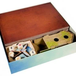 The Broken Token Broken Token - Wingspan Organizer