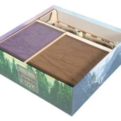 The Broken Token Broken Token - Tapestry Organizer