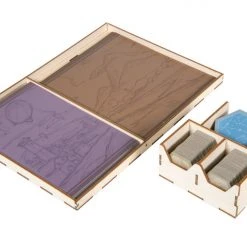 The Broken Token Broken Token - Tapestry Organizer