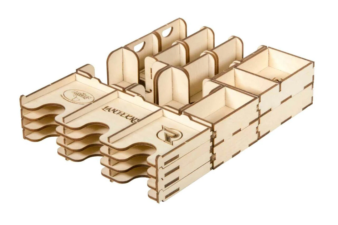 The Broken Token Broken Token - Lanterns: The Harvest Festival Organizer 3 The Broken Token Broken Token - Lanterns: The Harvest Festival Organizer