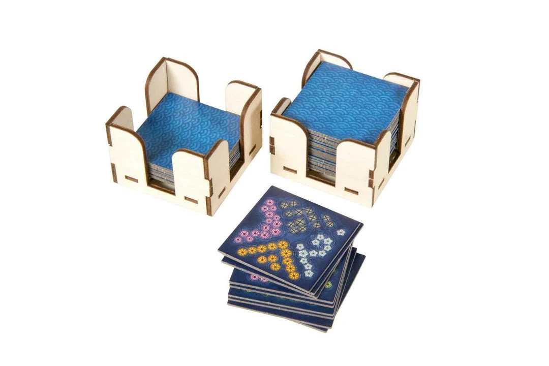 The Broken Token Broken Token - Lanterns: The Harvest Festival Organizer 5 The Broken Token Broken Token - Lanterns: The Harvest Festival Organizer