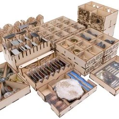 The Broken Token Broken Token - The Lord Of The Rings: Journeys In Middle Earth Organizer 18 The Broken Token Broken Token - The Lord Of The Rings: Journeys In Middle Earth Organizer