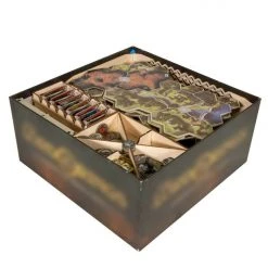 The Broken Token Broken Token - The Lord Of The Rings: Journeys In Middle Earth Organizer 17 The Broken Token Broken Token - The Lord Of The Rings: Journeys In Middle Earth Organizer