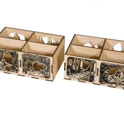 The Broken Token Broken Token - The Lord Of The Rings: Journeys In Middle Earth Organizer 19 The Broken Token Broken Token - The Lord Of The Rings: Journeys In Middle Earth Organizer