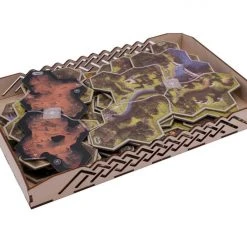 The Broken Token Broken Token - The Lord Of The Rings: Journeys In Middle Earth Organizer 20 The Broken Token Broken Token - The Lord Of The Rings: Journeys In Middle Earth Organizer