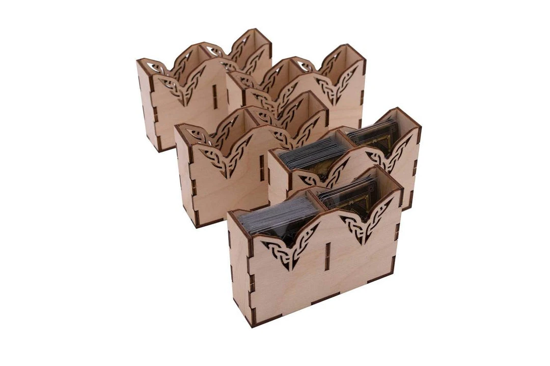 The Broken Token Broken Token - The Lord Of The Rings: Journeys In Middle Earth Organizer 7 The Broken Token Broken Token - The Lord Of The Rings: Journeys In Middle Earth Organizer