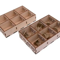 The Broken Token Broken Token - The Lord Of The Rings: Journeys In Middle Earth Organizer 24 The Broken Token Broken Token - The Lord Of The Rings: Journeys In Middle Earth Organizer