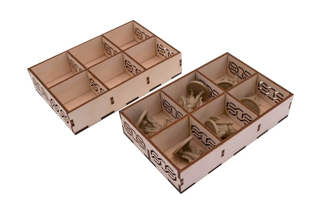 The Broken Token Broken Token - The Lord Of The Rings: Journeys In Middle Earth Organizer 10 The Broken Token Broken Token - The Lord Of The Rings: Journeys In Middle Earth Organizer