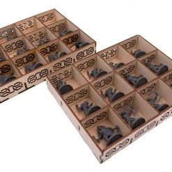 The Broken Token Broken Token - The Lord Of The Rings: Journeys In Middle Earth Organizer 25 The Broken Token Broken Token - The Lord Of The Rings: Journeys In Middle Earth Organizer