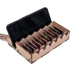 The Broken Token Broken Token - The Lord Of The Rings: Journeys In Middle Earth Organizer 28 The Broken Token Broken Token - The Lord Of The Rings: Journeys In Middle Earth Organizer