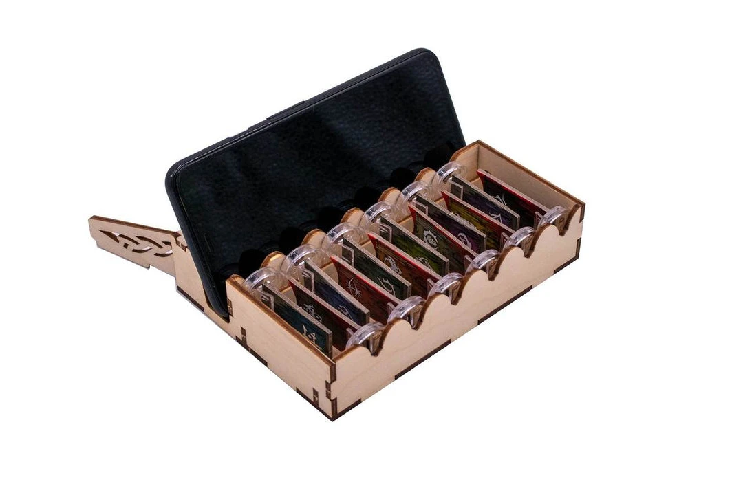 The Broken Token Broken Token - The Lord Of The Rings: Journeys In Middle Earth Organizer 14 The Broken Token Broken Token - The Lord Of The Rings: Journeys In Middle Earth Organizer