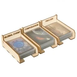 The Broken Token Broken Token - Terraforming Mars Expansion Upgrade 11 The Broken Token Broken Token - Terraforming Mars Expansion Upgrade