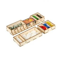 The Broken Token Broken Token - Terraforming Mars Expansion Upgrade 12 The Broken Token Broken Token - Terraforming Mars Expansion Upgrade