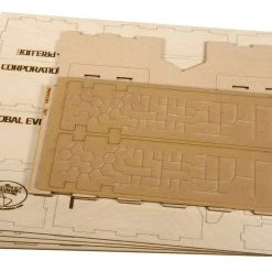 The Broken Token Broken Token - Terraforming Mars Expansion Upgrade 15 The Broken Token Broken Token - Terraforming Mars Expansion Upgrade