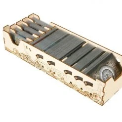 The Broken Token Broken Token - Champions Of Midgard Organizer