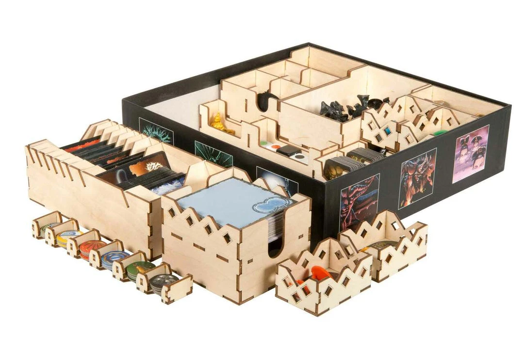 The Broken Token Broken Token - Ghostly Stories Organizer 1 The Broken Token Broken Token - Ghostly Stories Organizer