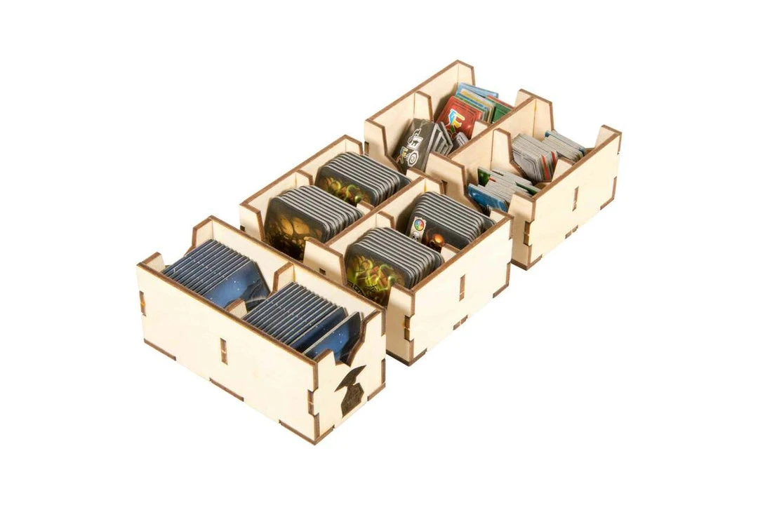 The Broken Token Broken Token - Ghostly Stories Organizer 7 The Broken Token Broken Token - Ghostly Stories Organizer