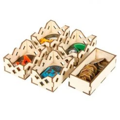 The Broken Token Broken Token - Ghostly Stories Organizer 17 The Broken Token Broken Token - Ghostly Stories Organizer