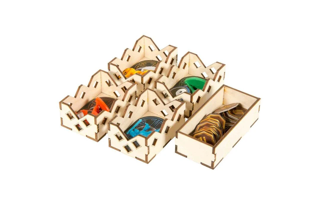 The Broken Token Broken Token - Ghostly Stories Organizer 9 The Broken Token Broken Token - Ghostly Stories Organizer