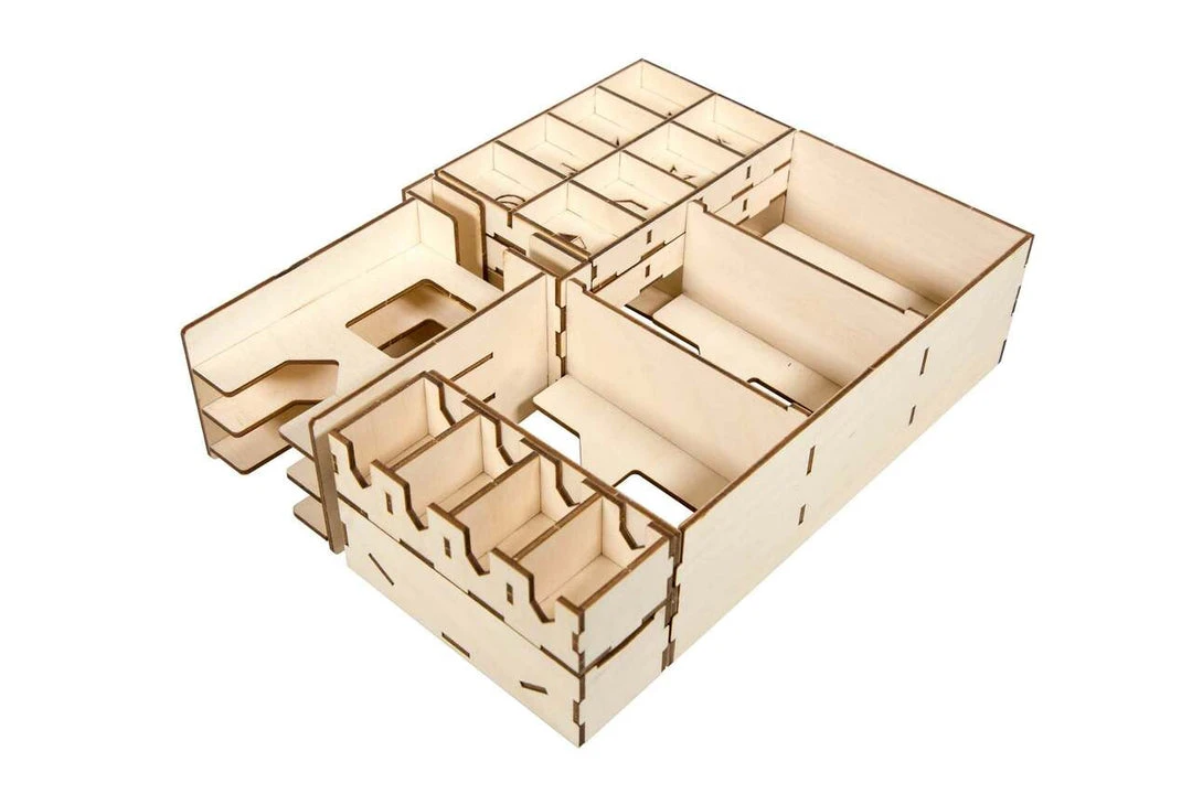 The Broken Token Broken Token - Call To Adventure Organizer 3 The Broken Token Broken Token - Call To Adventure Organizer