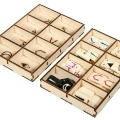 The Broken Token Broken Token - Call To Adventure Organizer 15 The Broken Token Broken Token - Call To Adventure Organizer