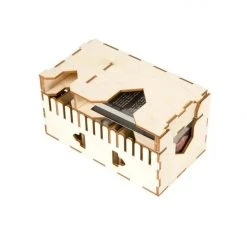 The Broken Token Broken Token - Jaws Of The Lion Organizer 11 The Broken Token Broken Token - Jaws Of The Lion Organizer