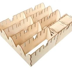 The Broken Token Broken Token - Red Dragon Inn: The Character Trove Organizer 7 The Broken Token Broken Token - Red Dragon Inn: The Character Trove Organizer