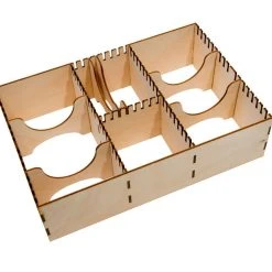 The Broken Token Broken Token - Legendary Small Box Organizer 5 The Broken Token Broken Token - Legendary Small Box Organizer