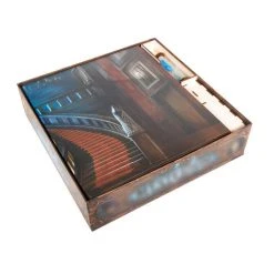 The Broken Token Broken Token - Mysterious Organizer 25 The Broken Token Broken Token - Mysterious Organizer