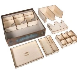 The Broken Token Broken Token - Mysterious Organizer 18 The Broken Token Broken Token - Mysterious Organizer