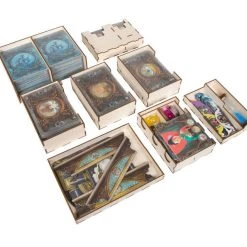 The Broken Token Broken Token - Mysterious Organizer 17 The Broken Token Broken Token - Mysterious Organizer