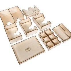 The Broken Token Broken Token - Mysterious Organizer 24 The Broken Token Broken Token - Mysterious Organizer