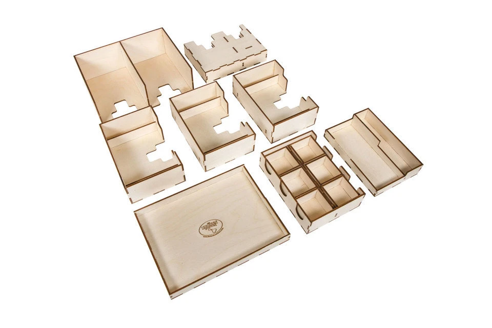 The Broken Token Broken Token - Mysterious Organizer 11 The Broken Token Broken Token - Mysterious Organizer