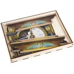 The Broken Token Broken Token - Mysterious Organizer 16 The Broken Token Broken Token - Mysterious Organizer