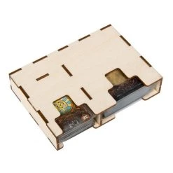 The Broken Token Broken Token - Mysterious Organizer 21 The Broken Token Broken Token - Mysterious Organizer