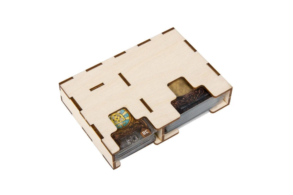 The Broken Token Broken Token - Mysterious Organizer 8 The Broken Token Broken Token - Mysterious Organizer