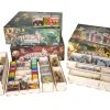 The Broken Token Broken Token - Zombicide Medieval Fantasy Organizer