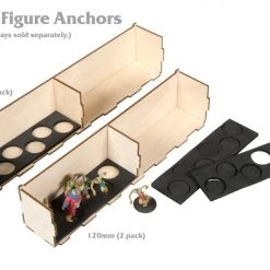 The Broken Token Broken Token - Zombicide Medieval Fantasy