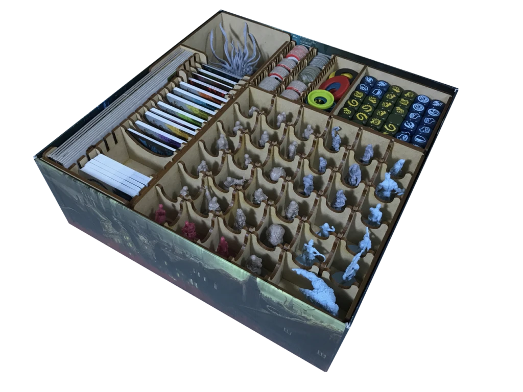 Go7 Gaming - OTHERS-001 For The Other Base Game 1 Go7 Gaming - OTHERS-001 For The Other Base Game