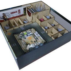 Go7 Gaming - OTHERS-001 For The Other Base Game 12 Go7 Gaming - OTHERS-001 For The Other Base Game