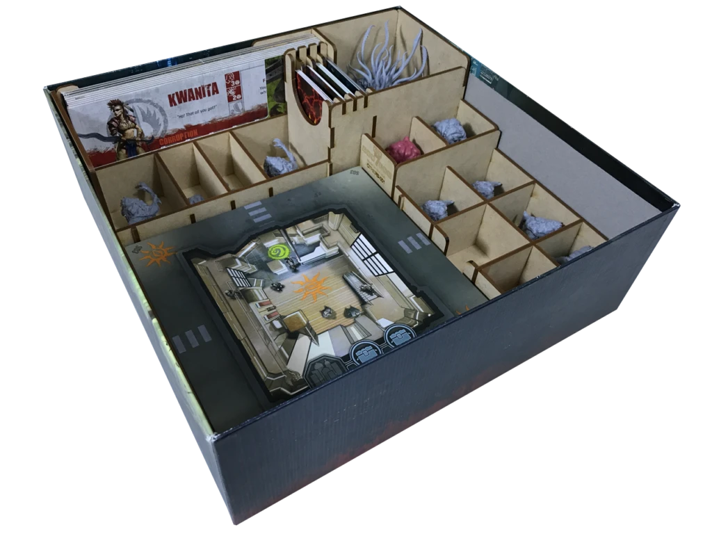 Go7 Gaming - OTHERS-001 For The Other Base Game 3 Go7 Gaming - OTHERS-001 For The Other Base Game