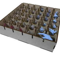 Go7 Gaming - OTHERS-001 For The Other Base Game 13 Go7 Gaming - OTHERS-001 For The Other Base Game