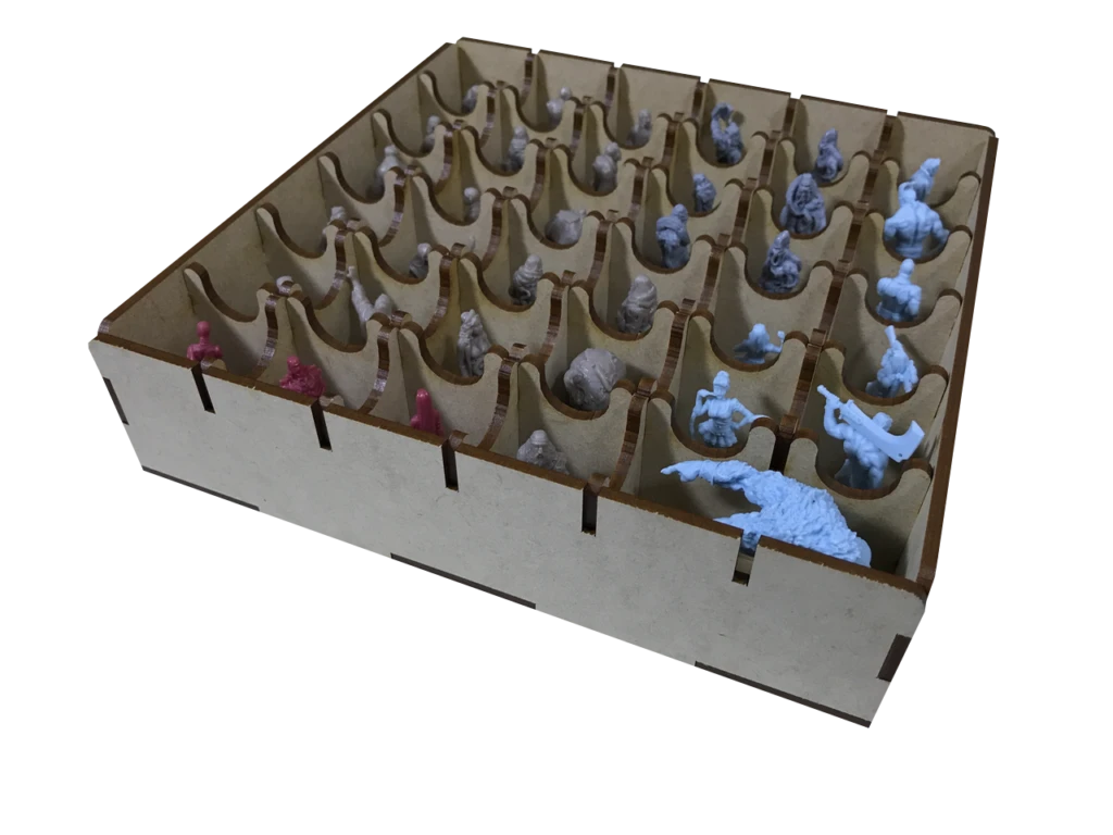 Go7 Gaming - OTHERS-001 For The Other Base Game 4 Go7 Gaming - OTHERS-001 For The Other Base Game