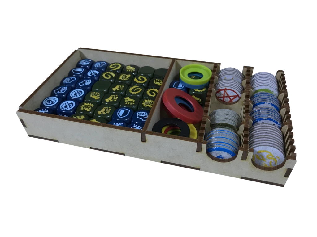 Go7 Gaming - OTHERS-001 For The Other Base Game 6 Go7 Gaming - OTHERS-001 For The Other Base Game