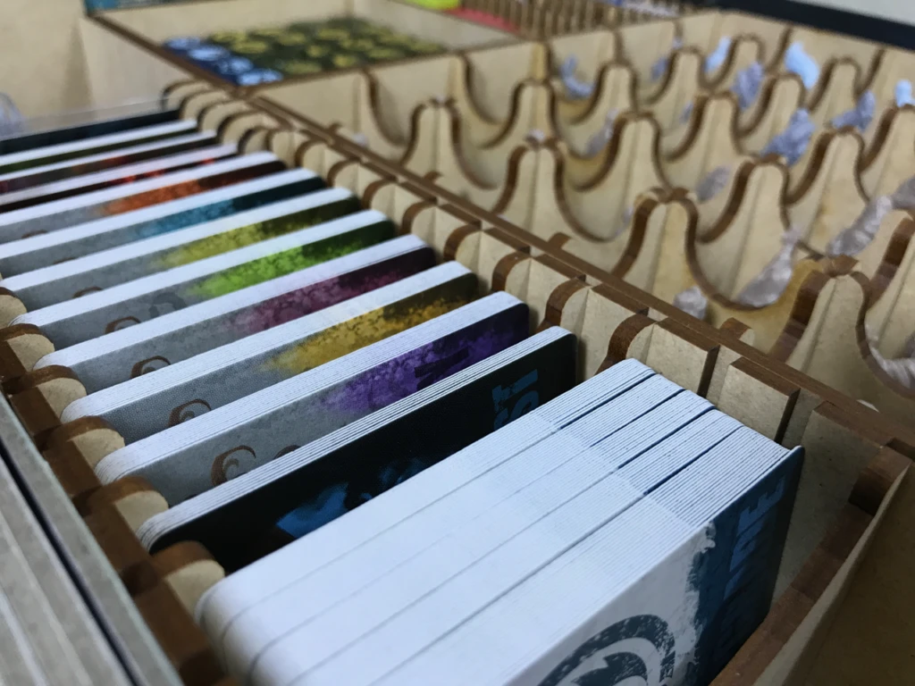 Go7 Gaming - OTHERS-001 For The Other Base Game 8 Go7 Gaming - OTHERS-001 For The Other Base Game