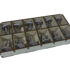 Go7 Gaming - OTHTM-001 For The Others: Teams