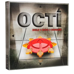 FoxMind Octi Board Games