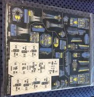 (Unknown) Ogre 6th Edition Promo Sheet 1 (Unknown) Ogre 6th Edition Promo Sheet